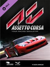Buy Assetto Corsa: Dream Pack 2 (Steam) - DLC | Global Key