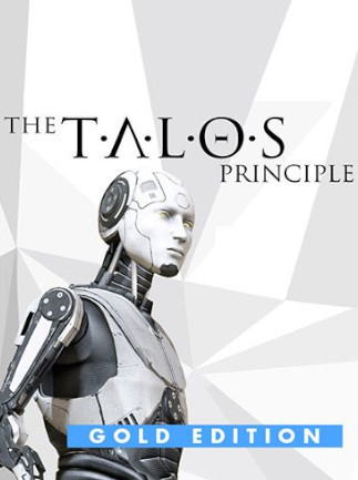 Buy The Talos Principle - Gold Edition (GOG) | Global Key