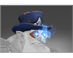 Top Hat of the Occultist's Pursuit