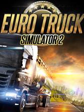 Buy Euro Truck Simulator 2 (Steam) | Global Key