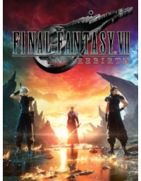 Buy Game Key - Final Fantasy VII Rebirth (Steam)