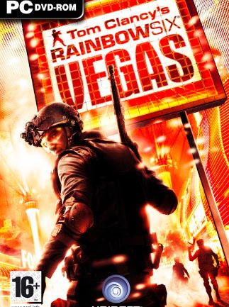 Tom Clancy's Rainbow Six Vegas (Ubisoft Connect)