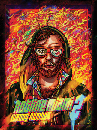 Buy | Hotline Miami 2: Wrong Number | Steam