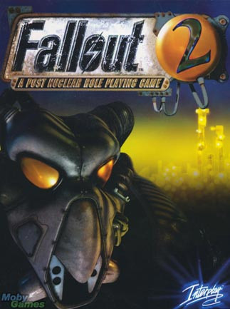 Buy Fallout 2 (Steam) | Global Key