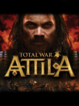 Buy Total War: Attila (Steam) | Global Key