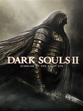 Buy Dark Souls II: Scholar of the First Sin (Steam)