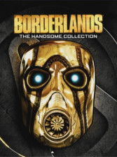 Buy Borderlands: The Handsome Collection (Steam) | Global