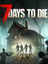 Buy 7 Days to Die (Steam) | Global Key