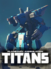 Buy Planetary Annihilation: Titans (Steam) | Global Key