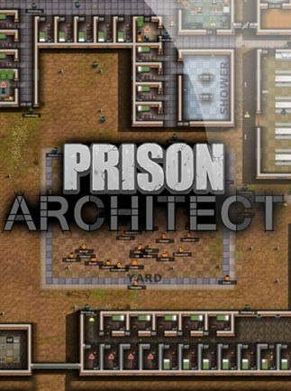 Buy Prison Architect (Steam) | Global Key