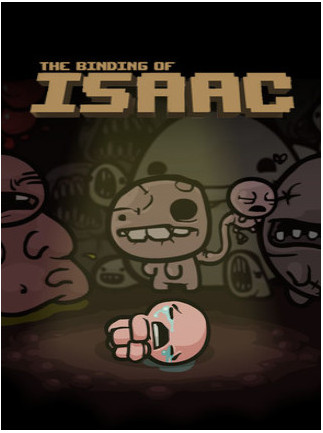 Buy The Binding of Isaac (Steam) | Europe Key