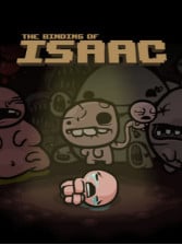 Buy The Binding of Isaac (Steam) | Europe Key