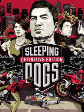 Buy Sleeping Dogs - Definitive Edition (Steam) 