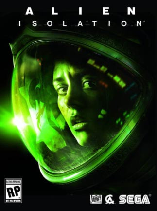 Buy Alien: Isolation (Steam) | Global Key