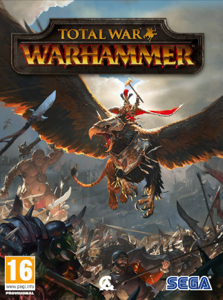 Buy Total War: Warhammer (Steam) | Global Key