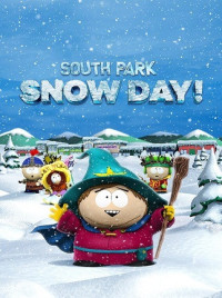 Buy Game Key - South Park: Snow Day! (Steam)