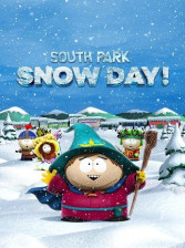 Buy Game Key - South Park: Snow Day! (Steam)