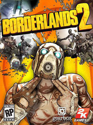 Buy Borderlands 2 (Steam) | Global Key
