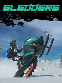 Buy Game Key - Sledders (Steam)