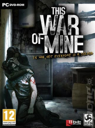 Buy This War of Mine - Complete Edition (Steam)
