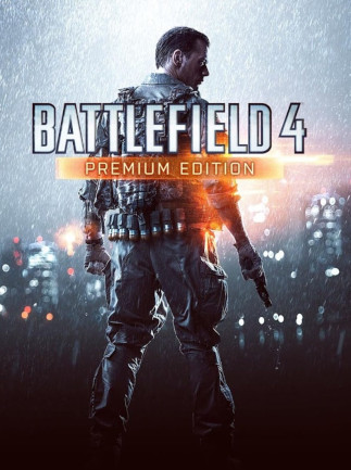 Buy Battlefield 4 - Premium Edition (Steam)