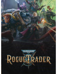 Buy Game Key - Warhammer 40,000: Rogue Trader (Steam)