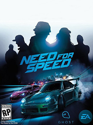 Buy Need for Speed (EA App) | Global Key