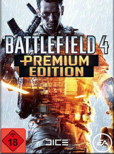 Buy Battlefield 4 - Premium Edition (EA App)