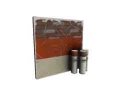 Civil Servant Mk.II War Paint (Field-Tested)