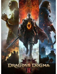 Buy Game Key - Dragon's Dogma II (Steam)