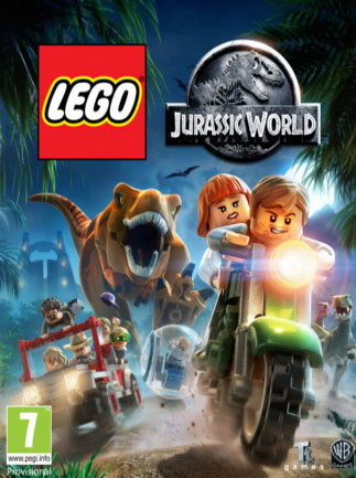 Buy LEGO Jurassic World (Steam) | Global Key