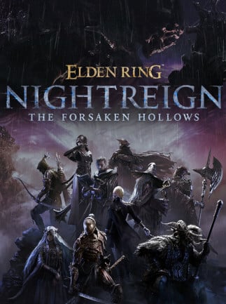 Buy Elden Ring Nightreign: The Forsaken Hollows (Steam) 