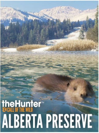 Buy TheHunter: Call of the Wild - Alberta Hunting Preserve