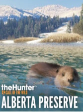 Buy TheHunter: Call of the Wild - Alberta Hunting Preserve