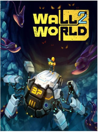 Buy Wall World 2 (Steam) | Global Key