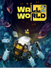 Buy Wall World 2 (Steam) | Global Key