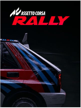 Buy Assetto Corsa Rally (Steam) | Global Key