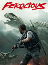 Buy Ferocious (Steam) | Global Key