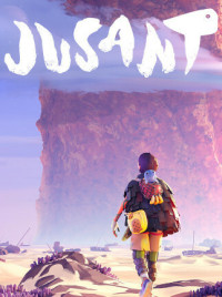 Buy Game Key - Jusant (Steam)