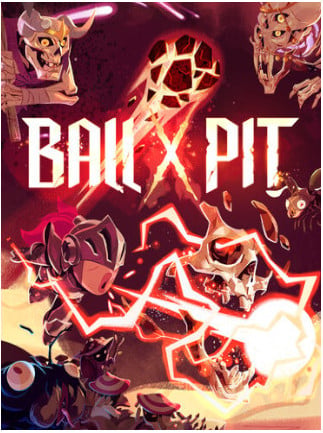 Buy Ball x Pit (Steam) | Global Key
