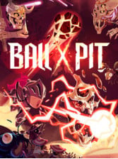 Buy Ball x Pit (Steam) | Global Key