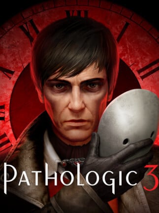 Buy Pathologic 3 (Steam) | Global Key