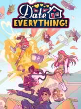 Buy Date Everything! Steam Key