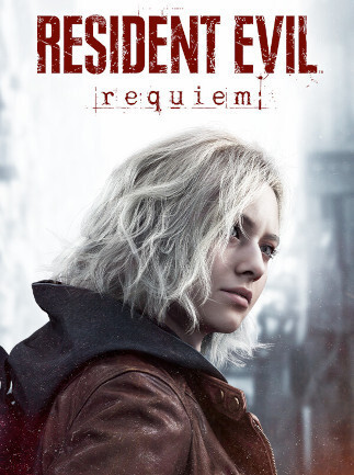 Resident Evil Requiem (Steam)