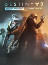 Buy Destiny 2: Year Of Prophecy - Ultimate Edition Steam Key