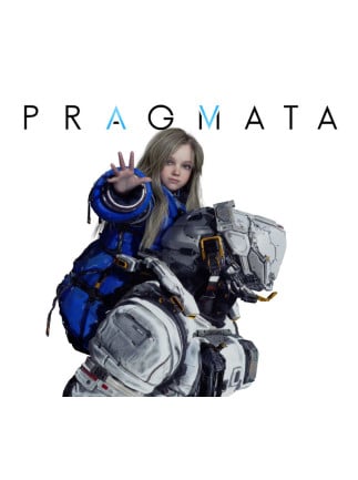 PRAGMATA (Xbox Live)