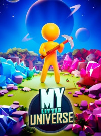Buy Game Key - My Little Universe (Steam)
