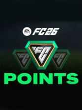 Buy 18,500 FC Points - FC 26 Ultimate Team EA App Key