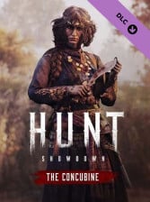 Buy Hunt: Showdown - The Concubine - DLC Steam Key
