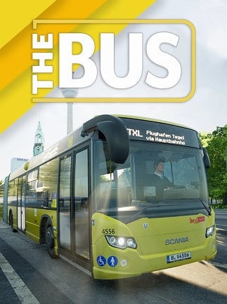 The Bus (Steam)
